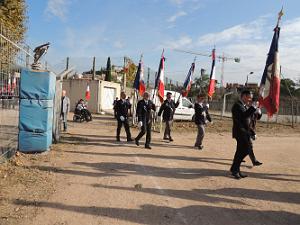 2018 10 06 LA GARDE FETE DE LA ST MICHEL PATRON DES PARACHUTISTES (174)